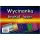 Wycinanka A4/6 Cormoran Brokatowa-metalizowana Laser